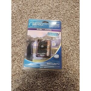 Security Camera "Dusk To Dawn" - Newport Costal Photo Eye photo upgrade